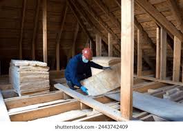 Best Commercial Insulation Services  in Chuluota, FL